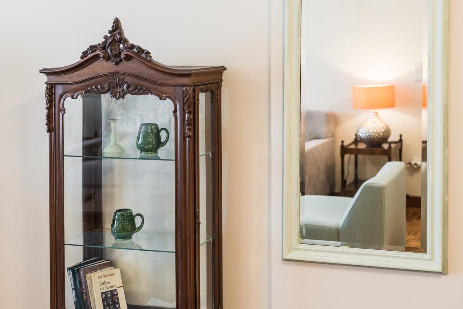 Guestready - Eclectic Haven In The Heart Of Porto Apartment Exterior photo
