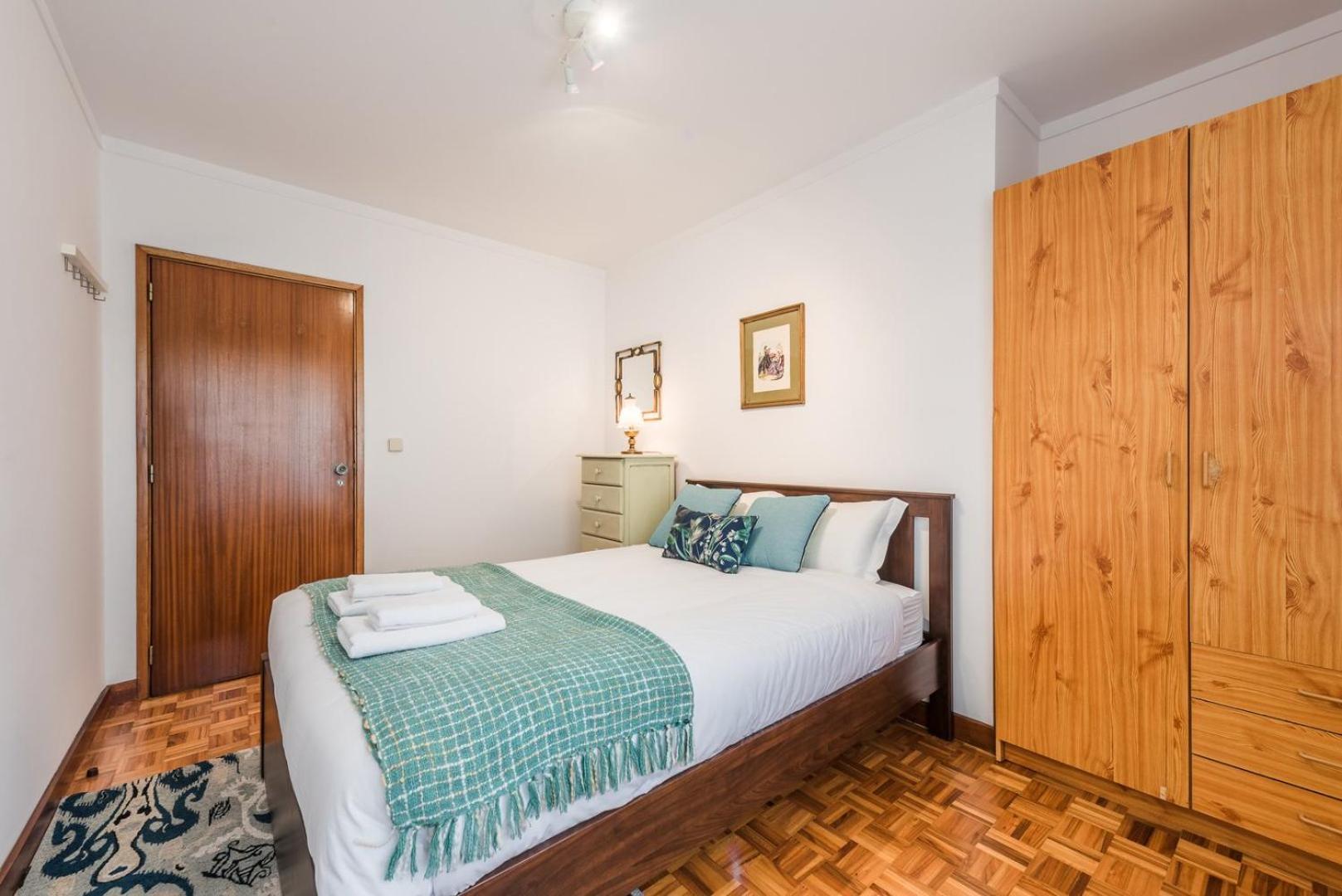 Guestready - Eclectic Haven In The Heart Of Porto Apartment Exterior photo