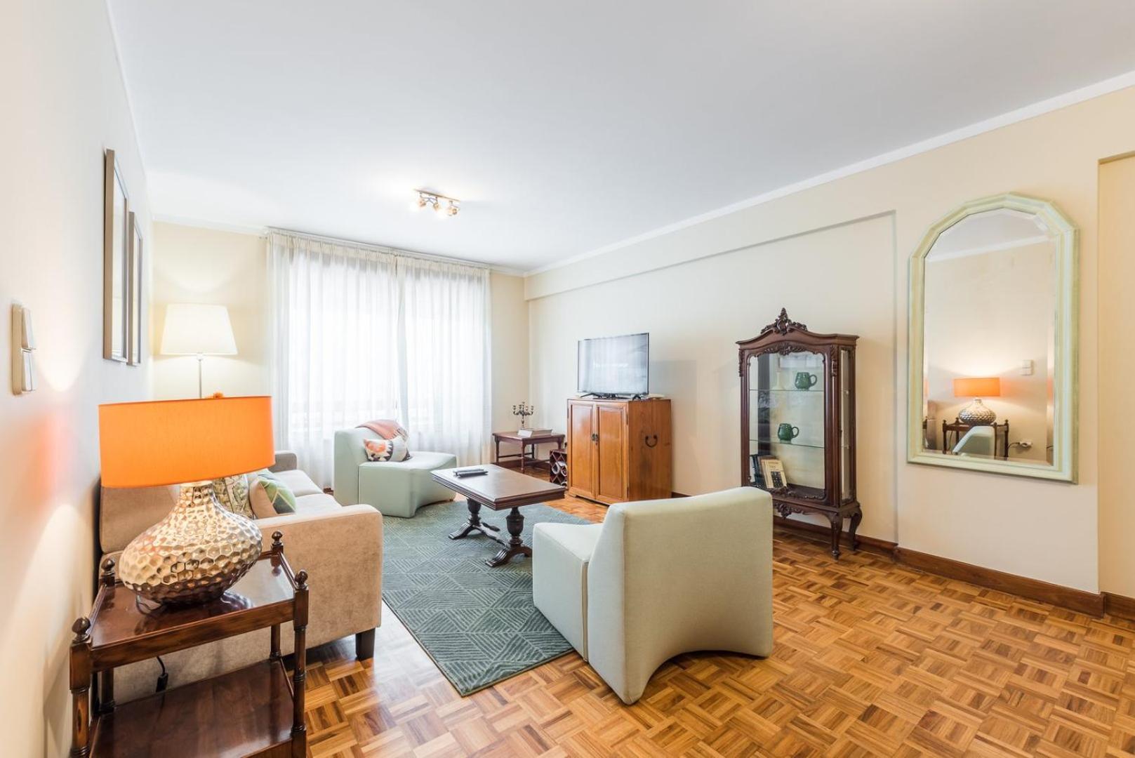 Guestready - Eclectic Haven In The Heart Of Porto Apartment Exterior photo