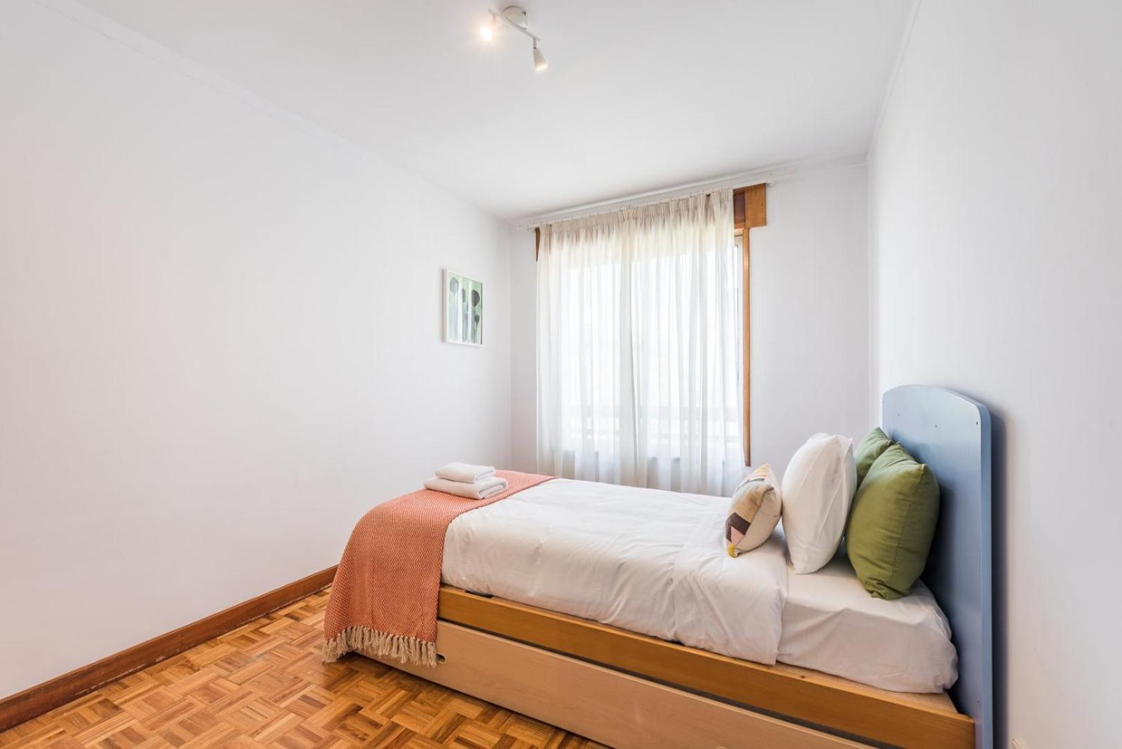 Guestready - Eclectic Haven In The Heart Of Porto Apartment Exterior photo