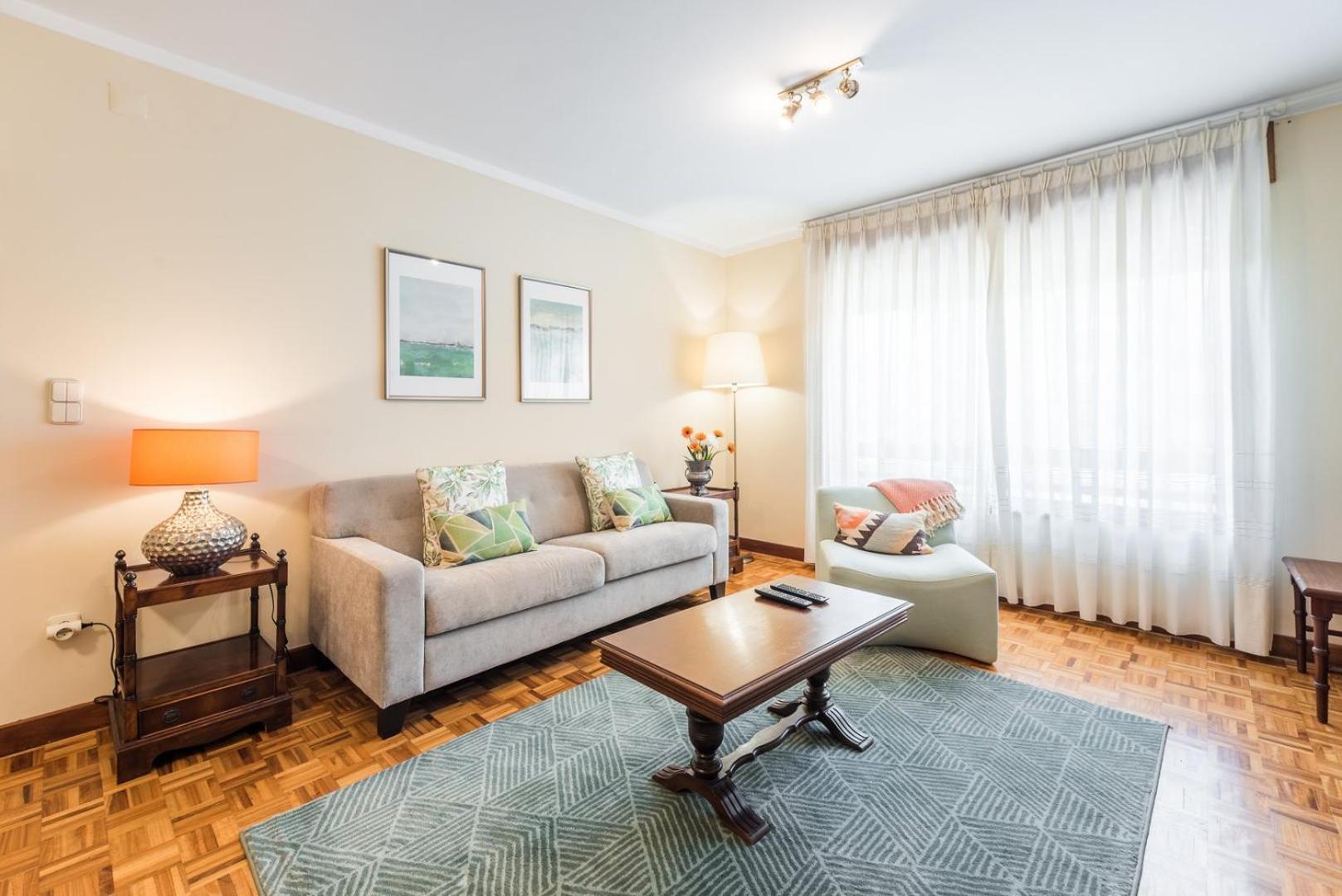 Guestready - Eclectic Haven In The Heart Of Porto Apartment Exterior photo